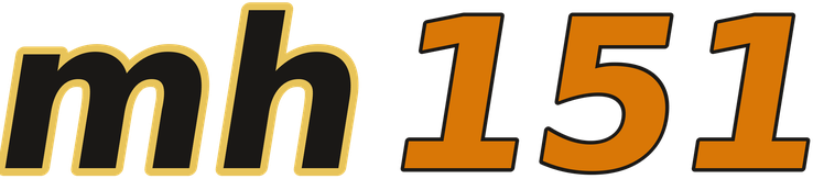 mh151 logo