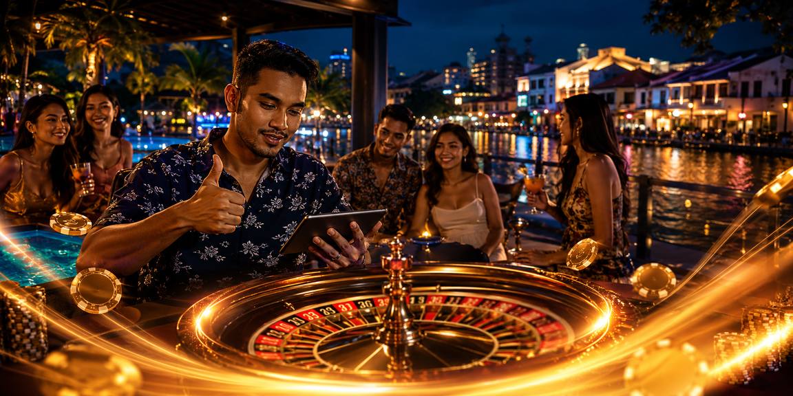 mh151 mobile gaming
