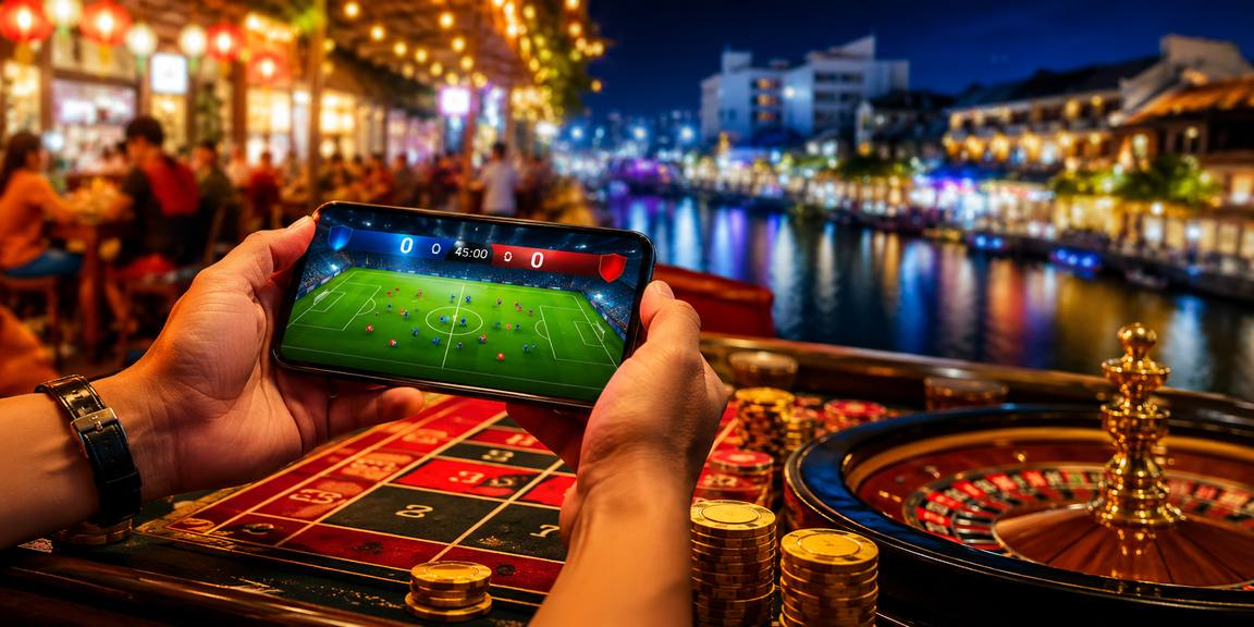 mh151 mobile gaming